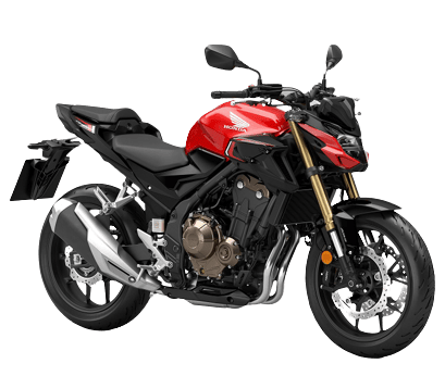 moto de l'auto école
