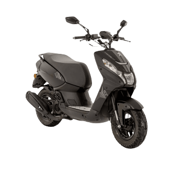 moto de l'auto école